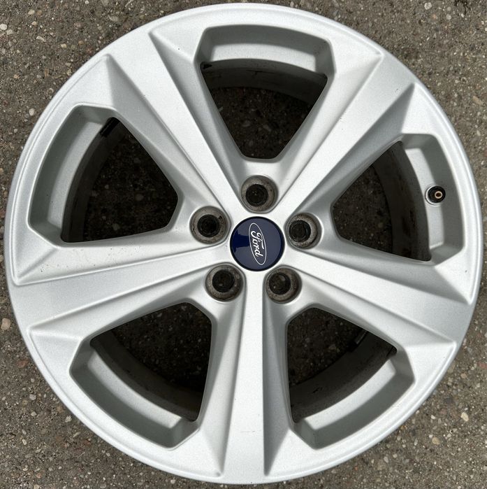 Felgi aluminiowe FORD 5x108 ET55 R18!