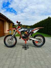 KTM SX 150 (2015 rok) (husqvarna, yamaha, suzuki, beta)