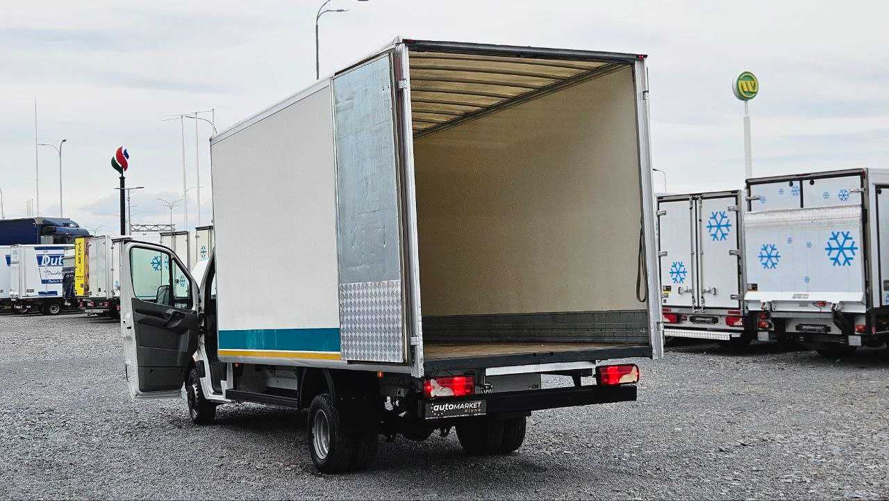 Volkswagen Crafter 2015p.