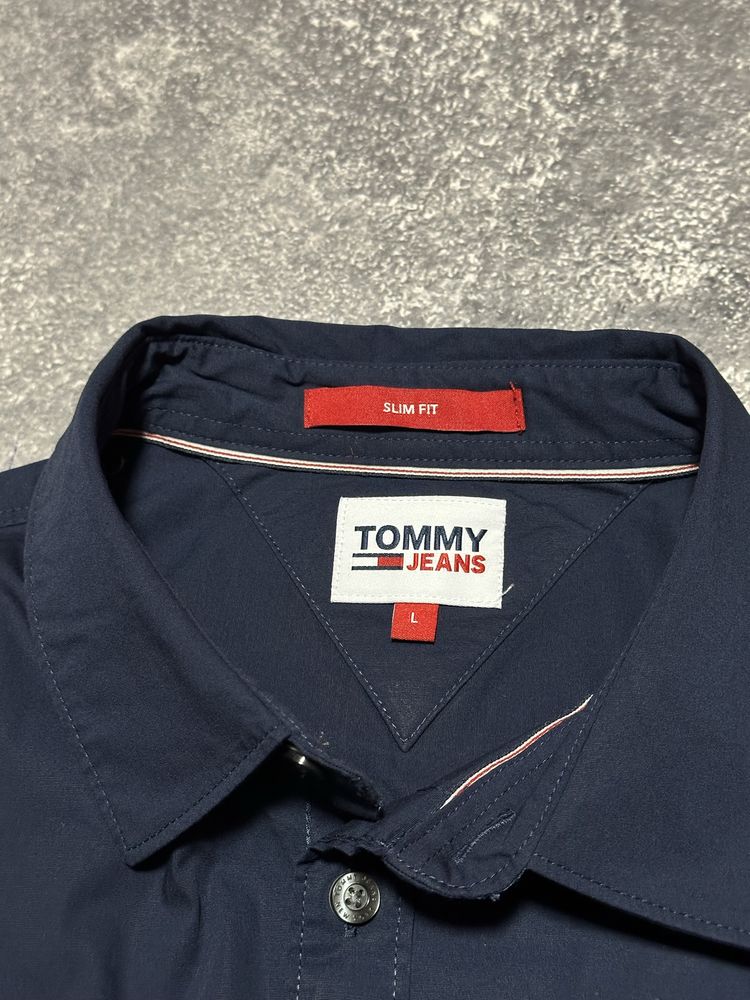 Сорочка Tommy Jeans оригінал