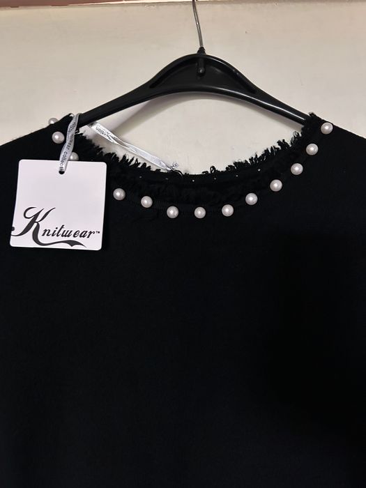 Продам новое итальянское платье