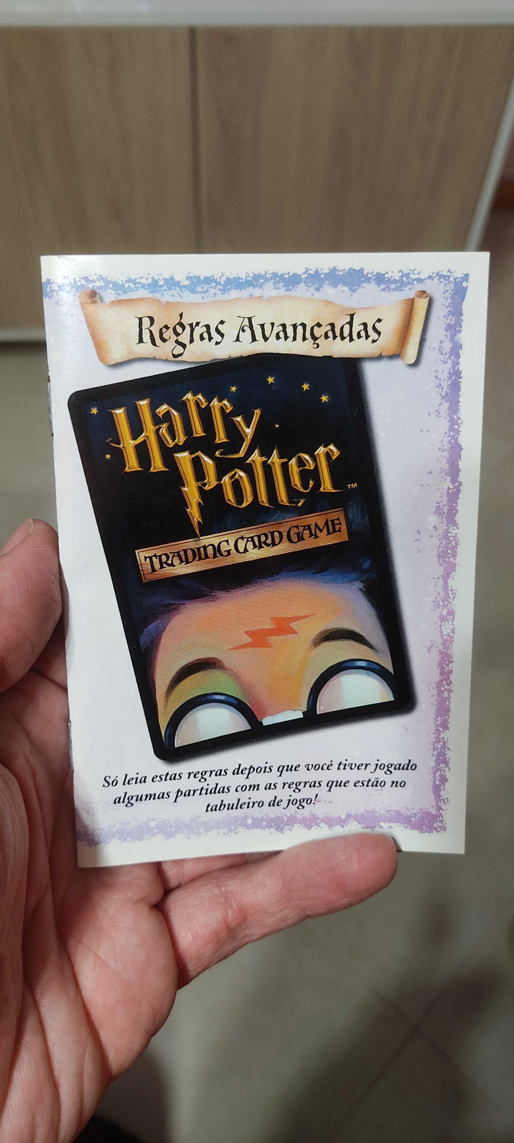 Harry Potter - Kit Iniciantes