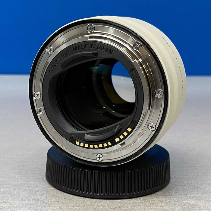 Canon Extender RF 2x | 3 ANOS DE GARANTIA