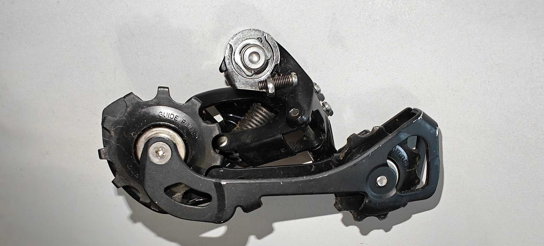 Przerzutka tylna SHIMANO 105 RD-5800 używana