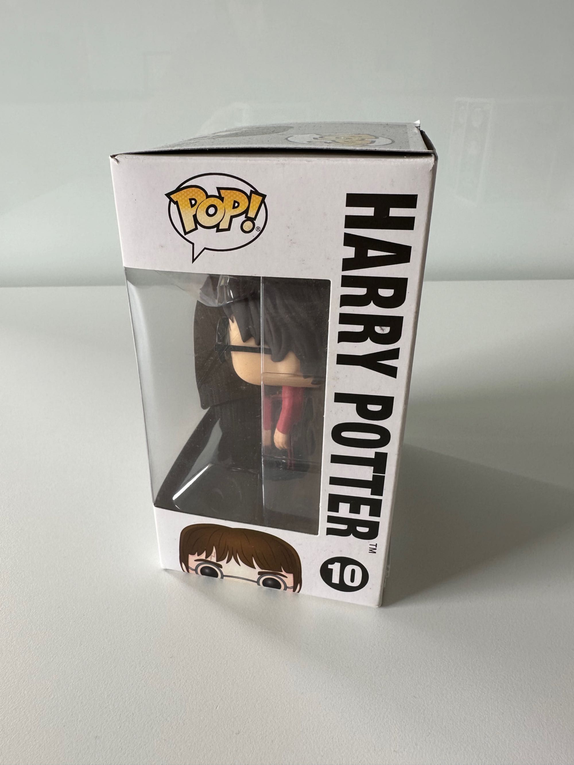 Funko Pop Harry Potter 10