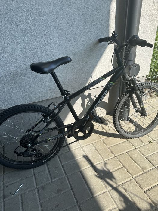 Sprzedam rower dla dziecka