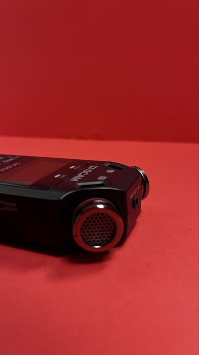 Rejestrator dźwięku recorder TASCAM DR-05x