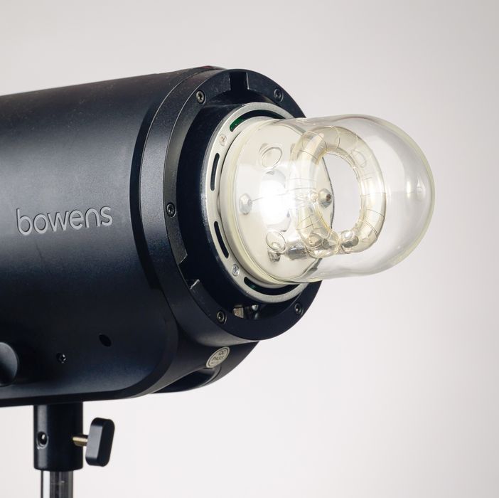 Lampa Bowens XMT500 błyskowa bateria