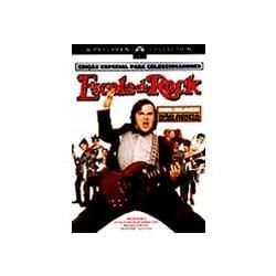 Filme em DVD: ESCOLA DE ROCK - NOVO! A Estrear! Selado!