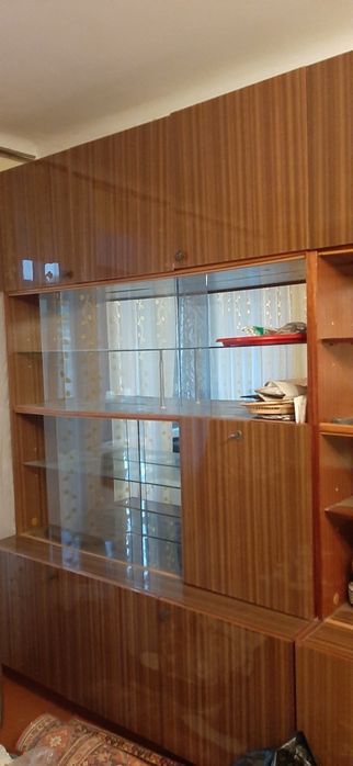 Шафа, стінка 2 частини