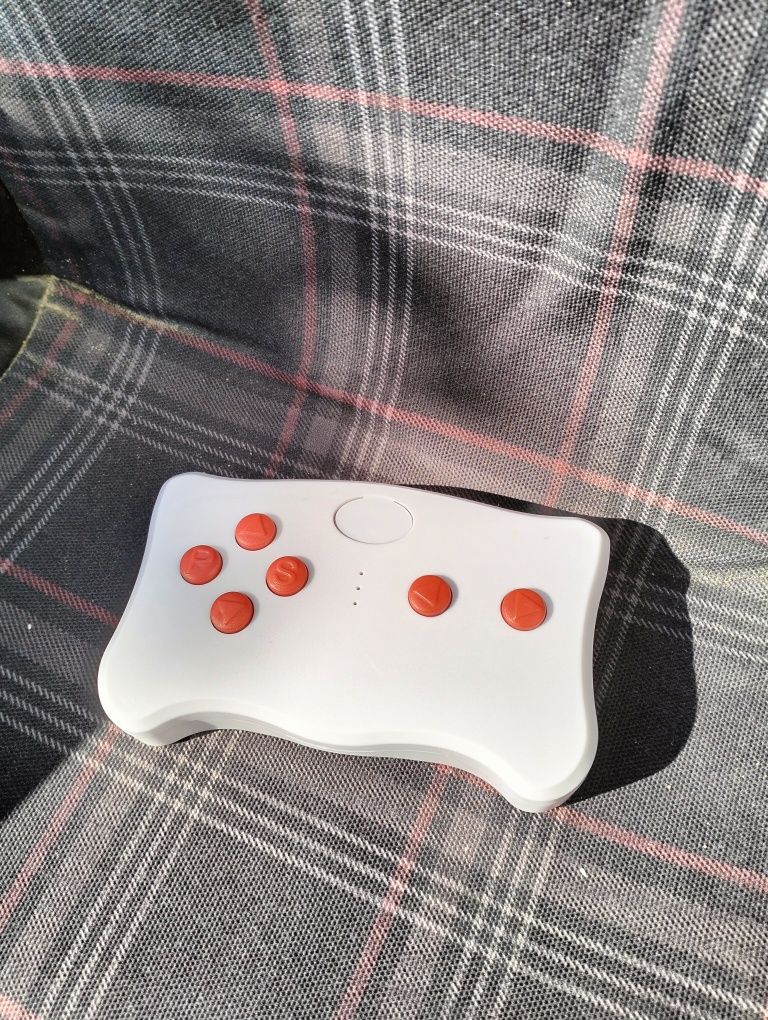 Autko na akumulator Volkswagen Golf 7 GTI
