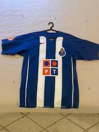 Vendo camisola fcporto