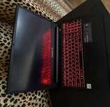 Laptop gamingowy rtx 3060 i5 10 gen