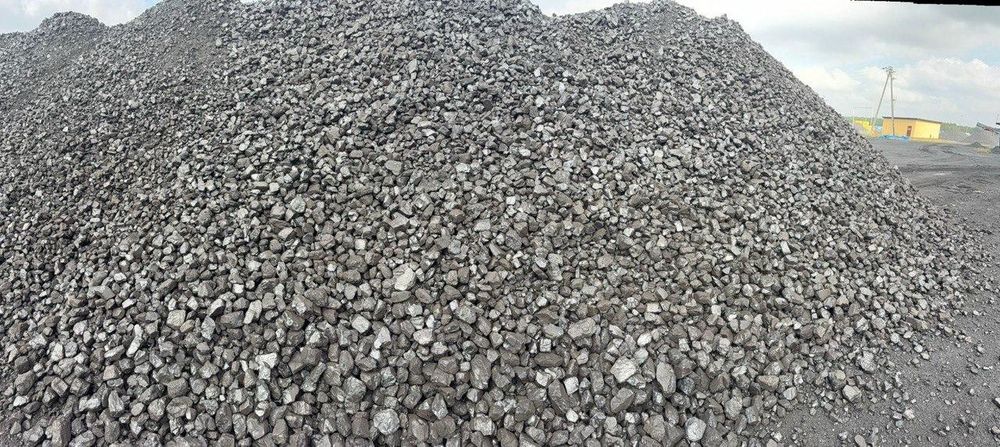 Węgiel kamienny kostka Premium