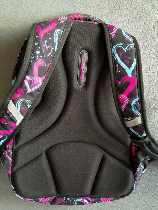 Cool Pack. Plecak szkolny.