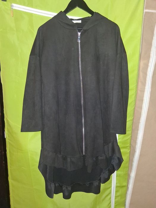 Casacos senhora xxl/xxxl