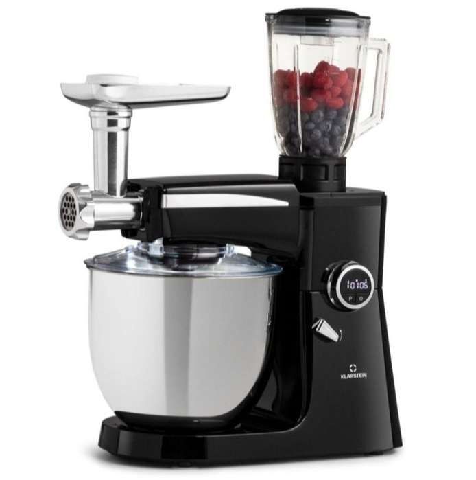 Тістоміс / тестомес / міксер / миксер / блендер / мясорубка / комбайн