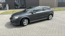 Opel Astra 2009 rok Sprzedaż lub zamiana na tańsze auto