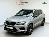 Cupra Ateca Cupra Ateca