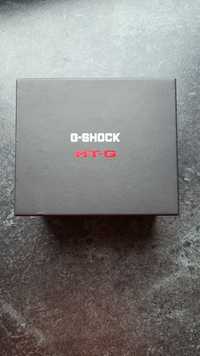 Zegarek Casio G shock MTG B1000B 1AER