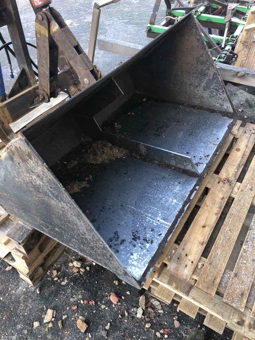 Продам Ковш металевий