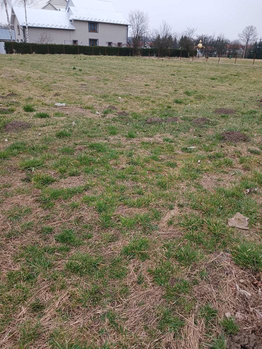 Земля для будівництва