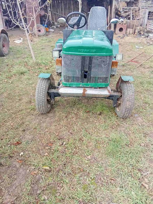 Продам міні трактор находу