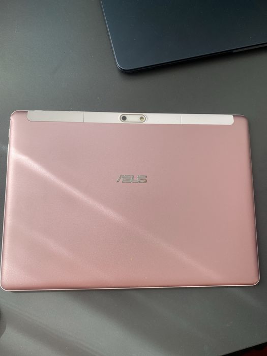 Планшет ASUS коробку спробую знайти