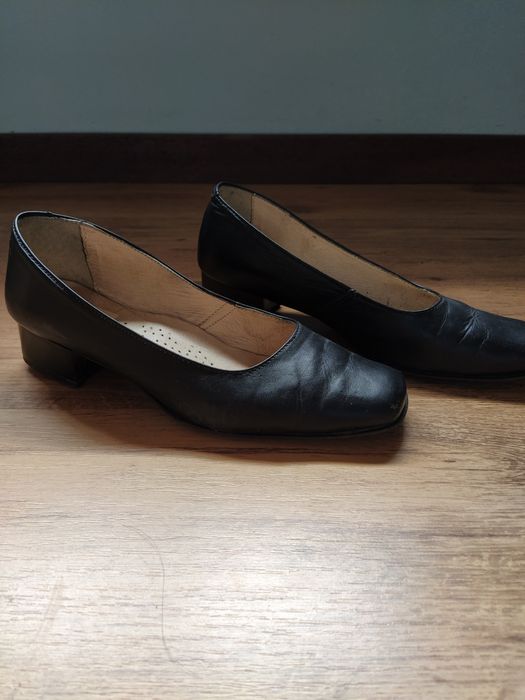 Sapatos traje 37