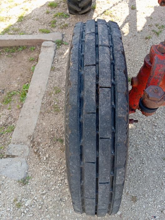 Трактор Т 25 Запчастини Двигун Коробка Гідробак