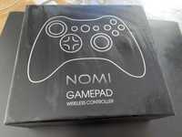 Nomi gamepad wireless controller