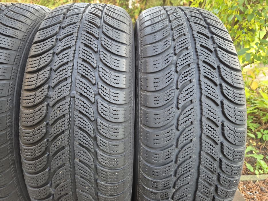 Opony 4szt Dębica Frigo 2 195/65r15 195/65/15 zima