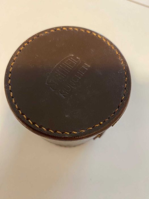 Lente para máquina fotográfica Carl Zeiss 0,6