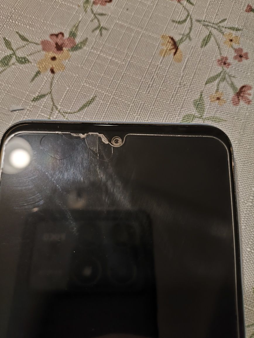 Smartfon Xiaomi Redmi Note 12 Ice Blue gwarancja do 21.08.25!!