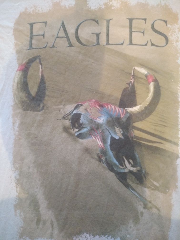 Футболка Eagles M