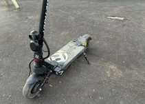 Sprzedam skuter Dualtron