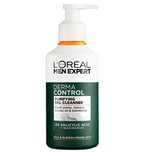 L'Oreal Paris Men  żel do mycia twarzy z niacynamidem 260ml