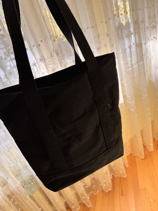 Велика жіноча сумка