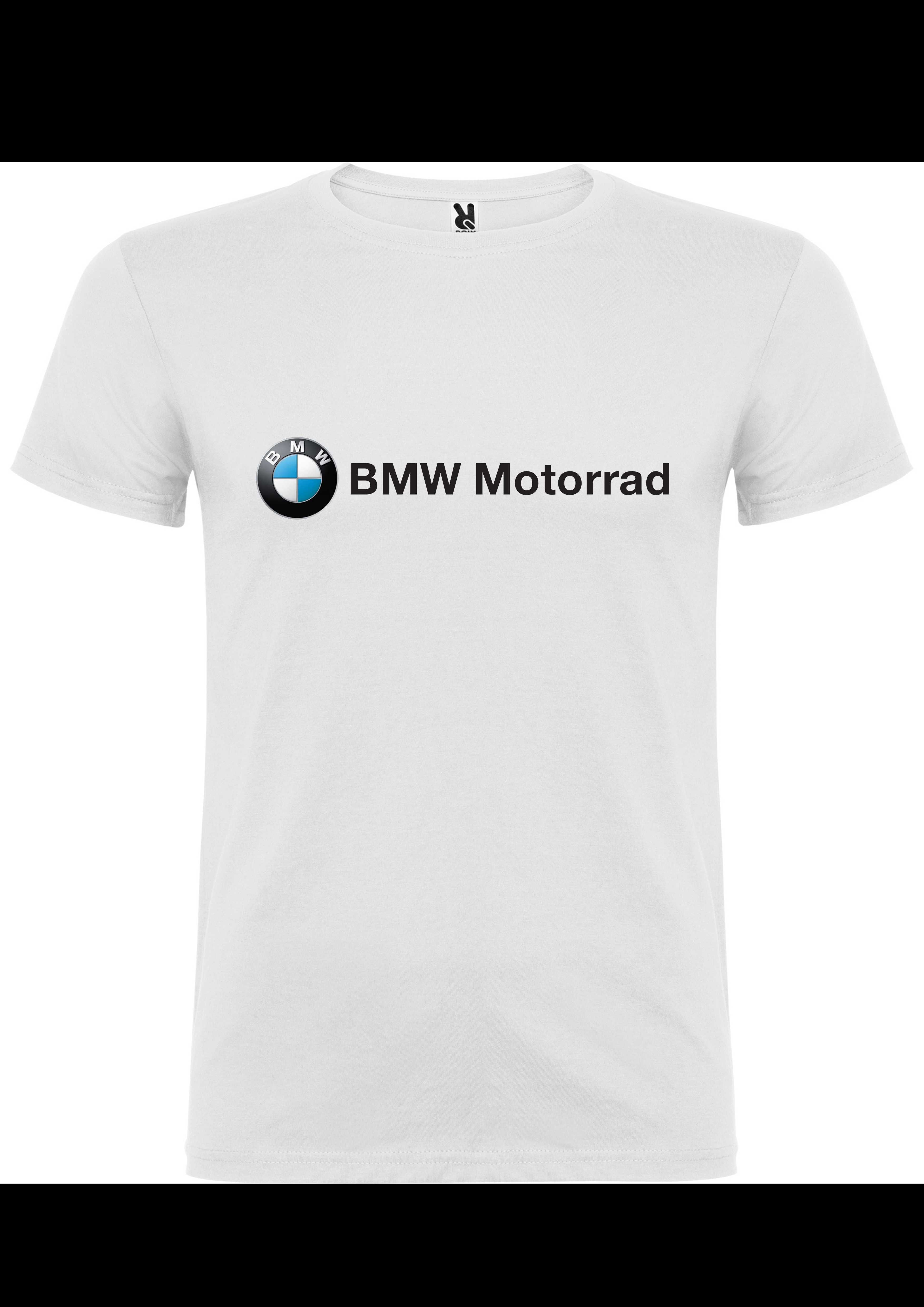 T-shirt BMW S1000 RR