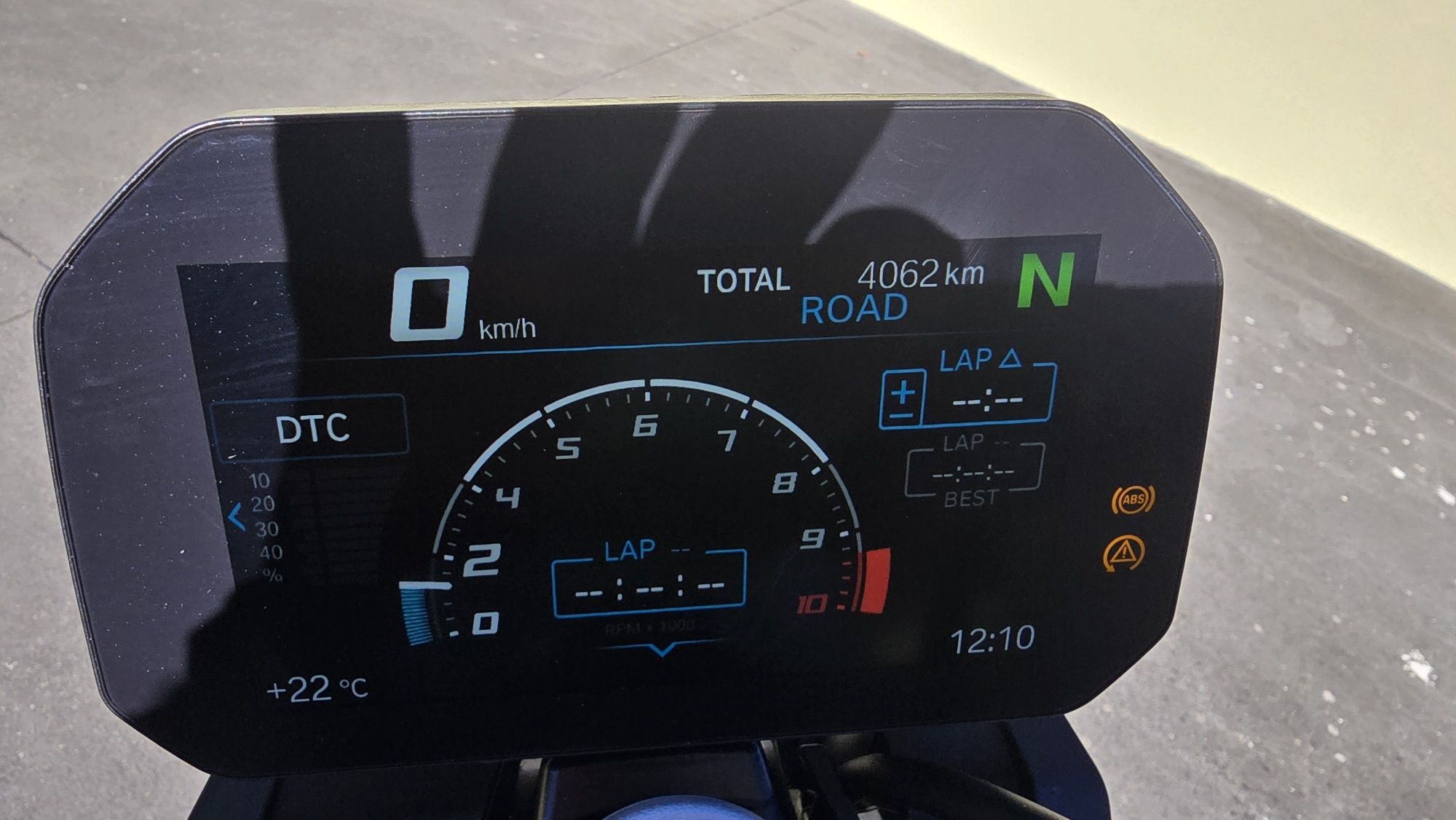 Moto 2021 BMW F900 R