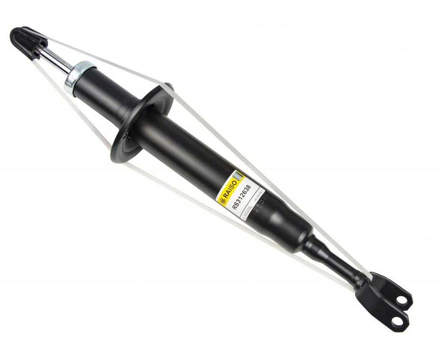 Амортизатор/Стойка Передній/Задній на Audi A6, Ауді А6