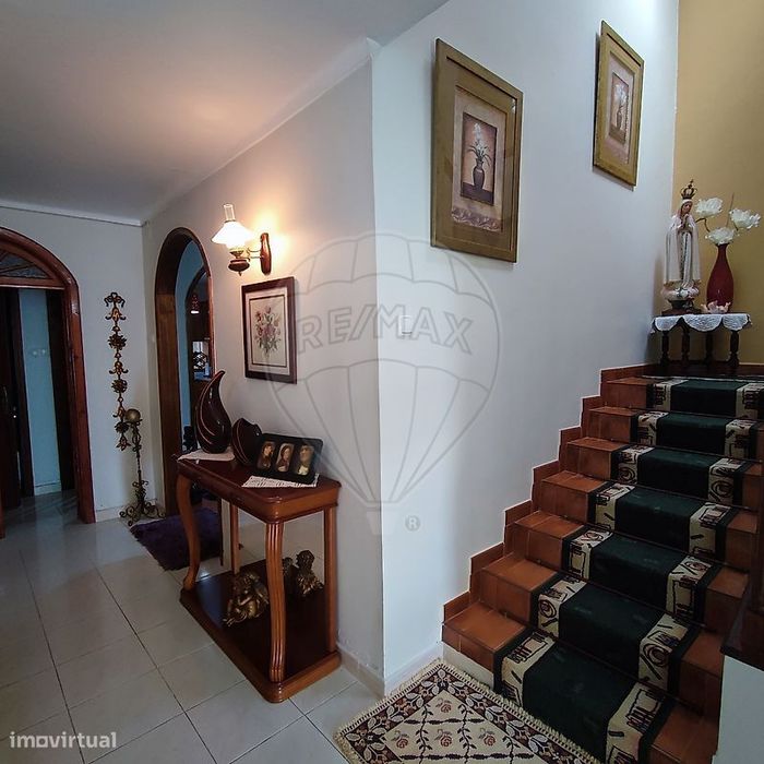 Moradia T3 para venda