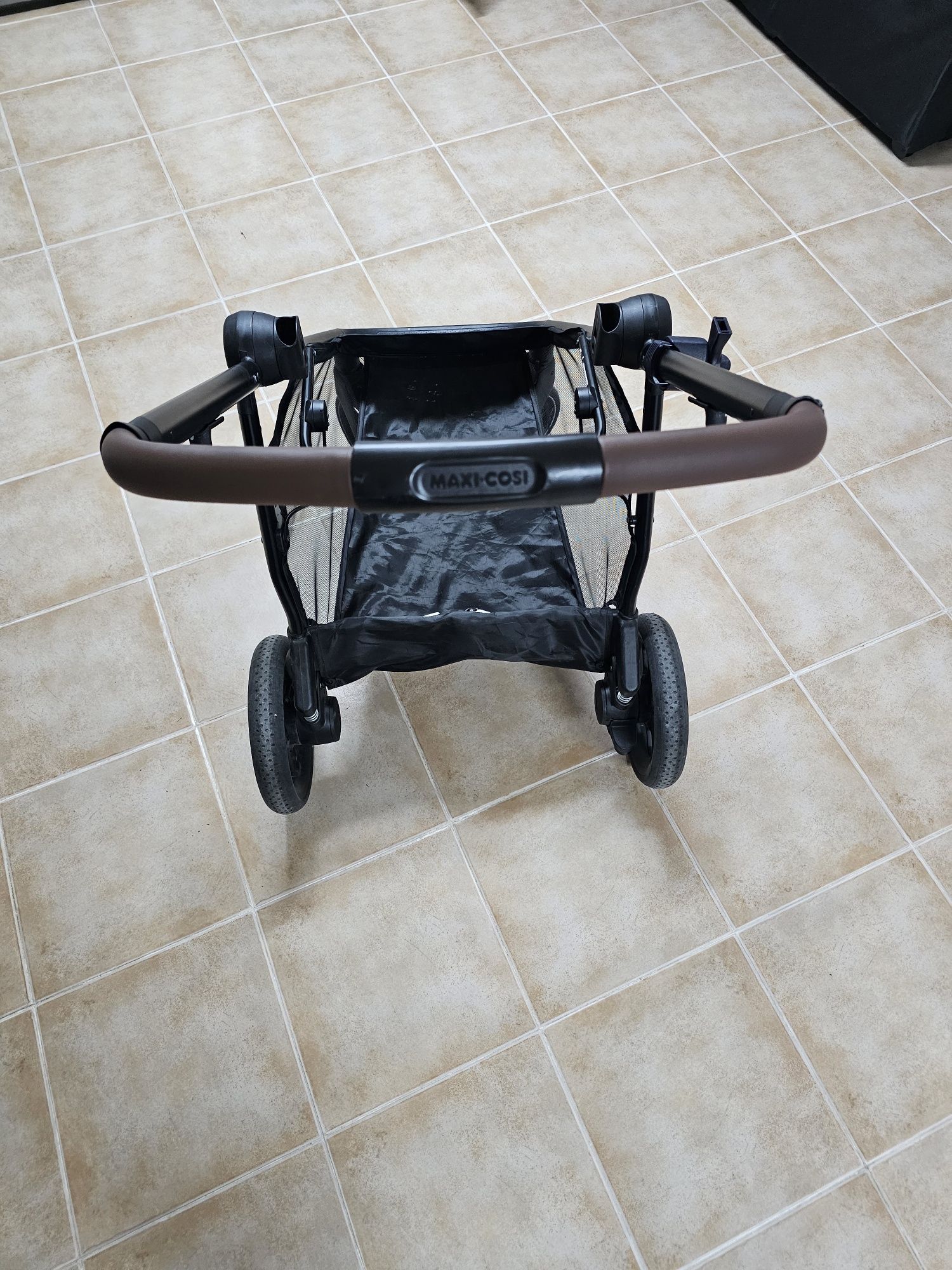 Carrinho bébé maxi cosi Zelia S