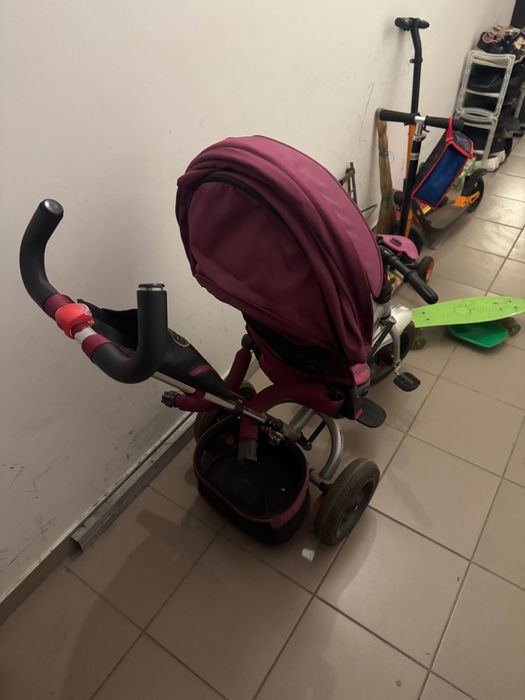 Велосипед Crosser T-400