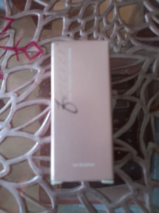 Unikat Avon miniaturka Today  Tomorrow Always  Forever