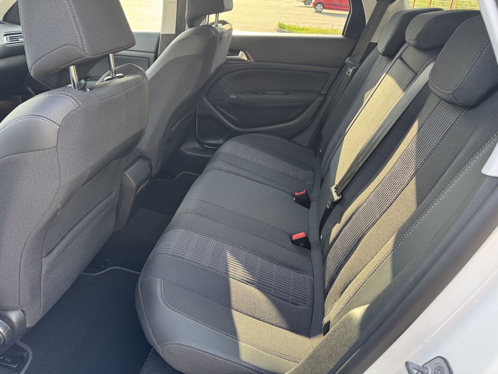 Peugeot 308 SW 1.5BlueHDI Allure Automat FV23%