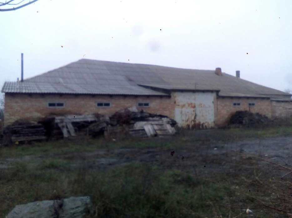 Оренда приміщення