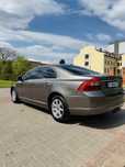Volvo s80 турбодизель 2008