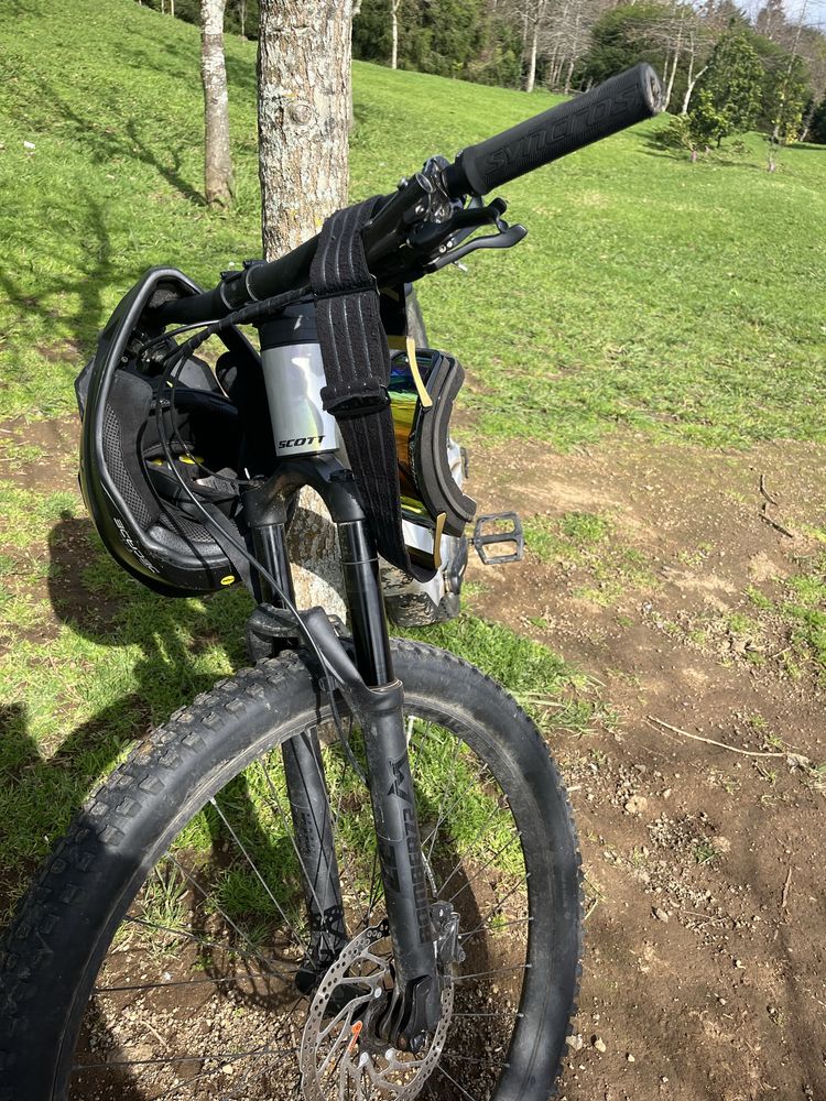 Scott Genius 940