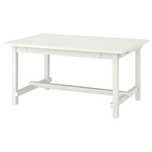 Stół IKEA NORDVIKEN
Stół rozkładany, biały, 152/223x95 cm